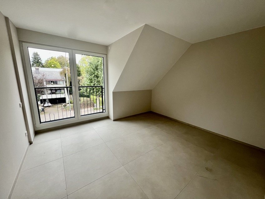 Duplex à louer 3 chambres à Luxembourg-Cents