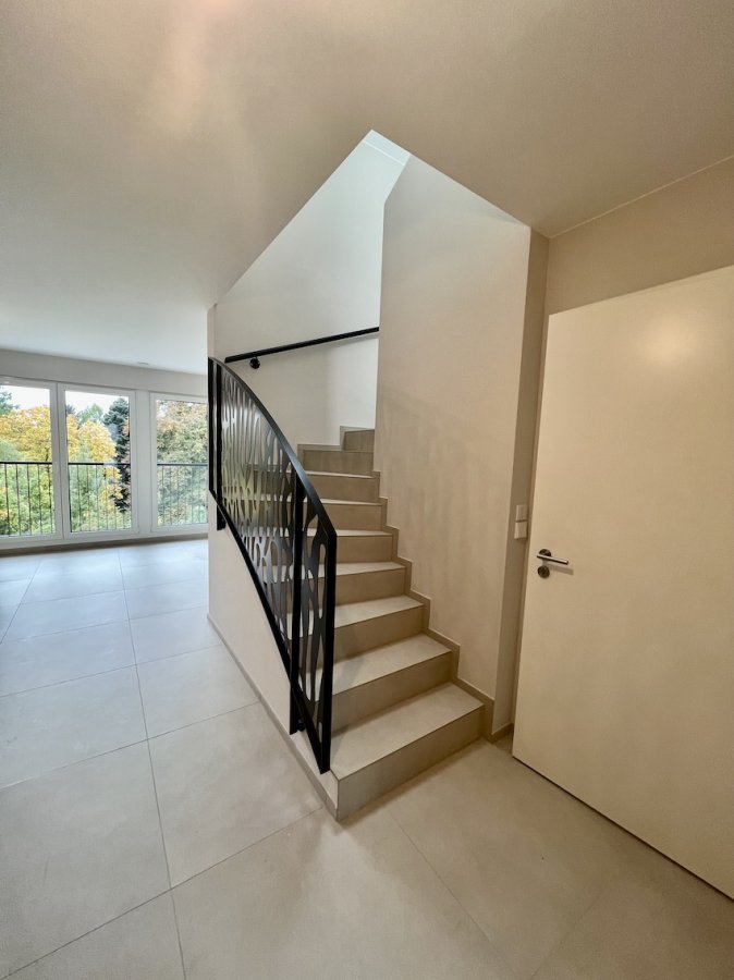 Duplex à louer 3 chambres à Luxembourg-Cents
