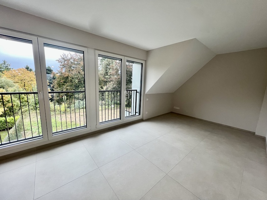 Duplex à louer 3 chambres à Luxembourg-Cents