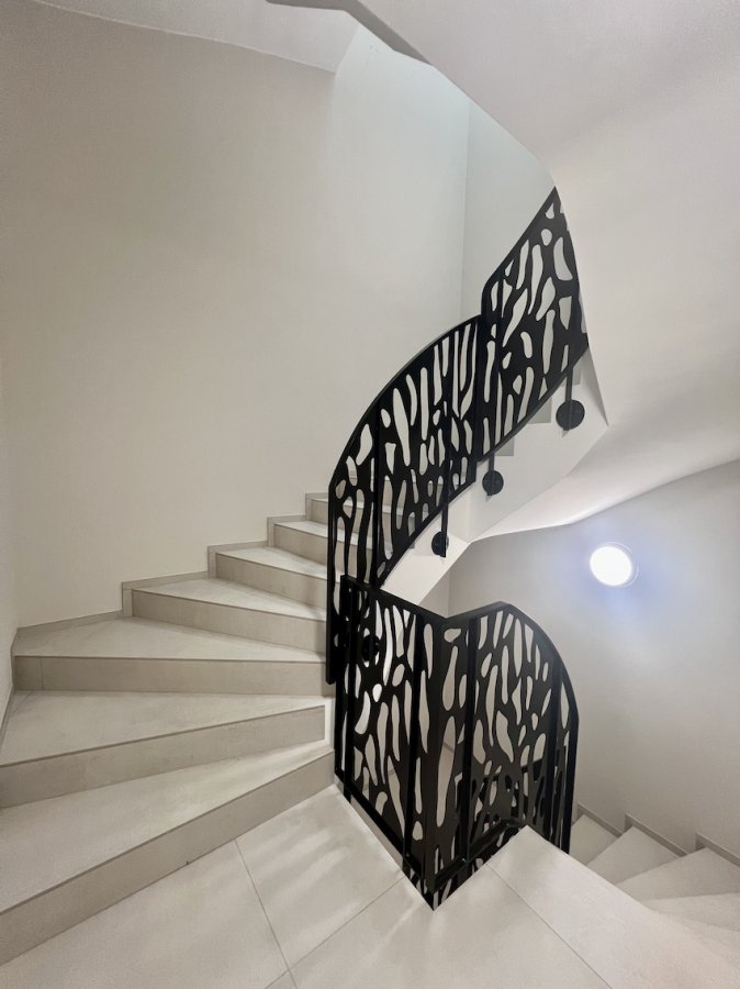 Duplex à louer 3 chambres à Luxembourg-Cents