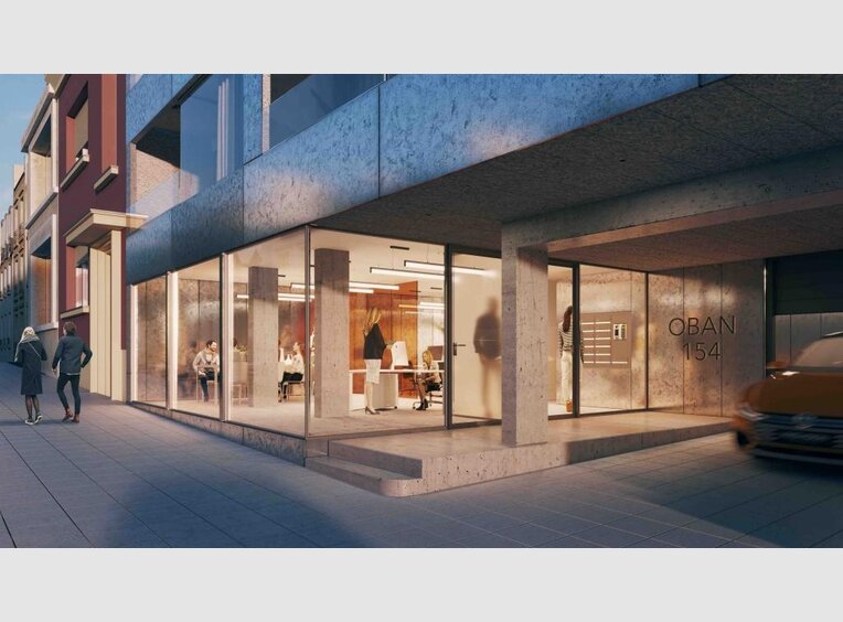 Bureau à vendre à Luxembourg-Bonnevoie - Réf. 6425027