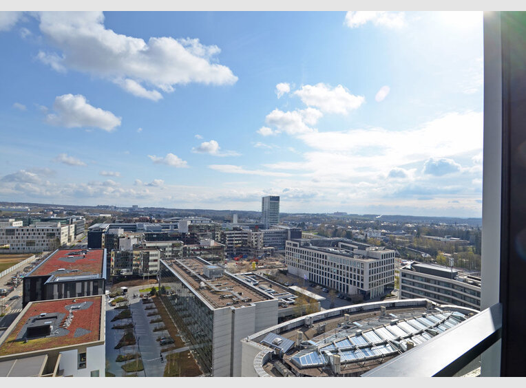 Wohnung zur Miete 2 Zimmer in Luxembourg (LU) - Ref. 7178691