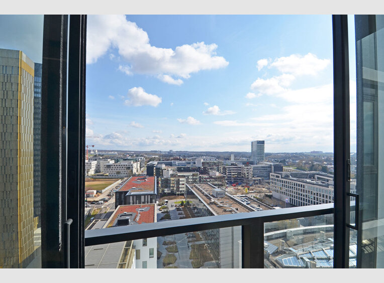 Wohnung zur Miete 2 Zimmer in Luxembourg (LU) - Ref. 7178691