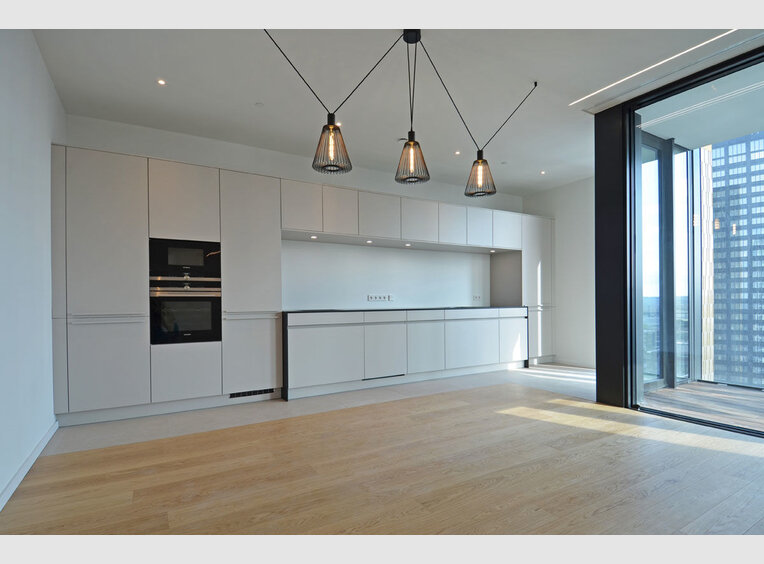 Wohnung zur Miete 2 Zimmer in Luxembourg (LU) - Ref. 7178691