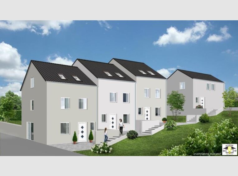 Doppelhaushälfte zum Kauf 5 Zimmer in Kirf (DE) - Ref. 7097027