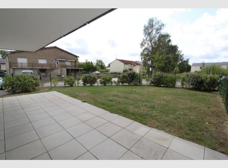 Appartement à vendre F3 à Zoufftgen (FR) - Réf. 7125699