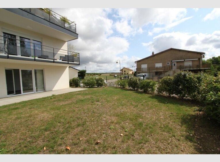 Appartement à vendre F3 à Zoufftgen (FR) - Réf. 7125699
