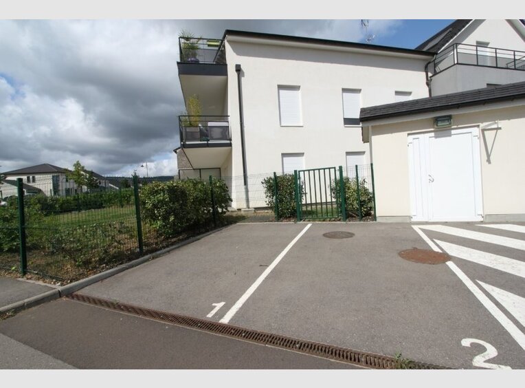 Appartement à vendre F3 à Zoufftgen (FR) - Réf. 7125699
