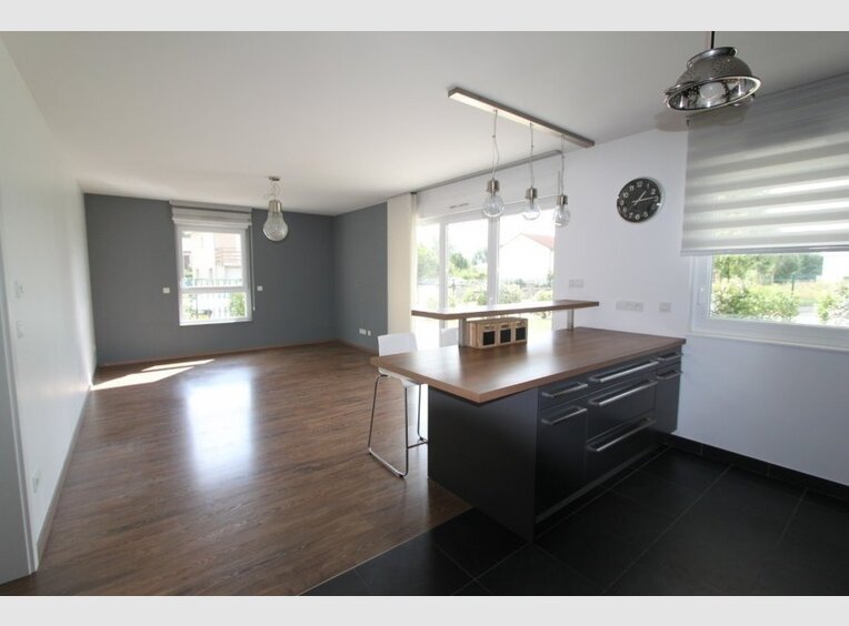 Appartement à vendre F3 à Zoufftgen (FR) - Réf. 7125699
