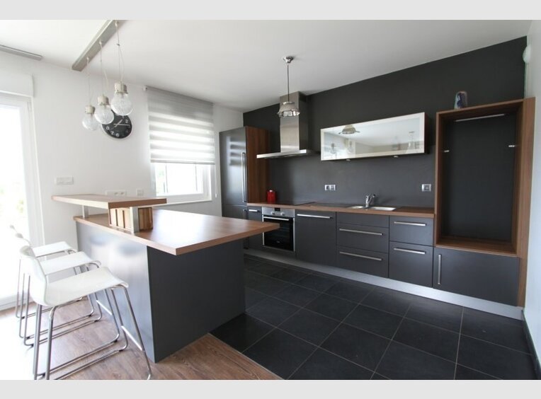 Appartement à vendre F3 à Zoufftgen (FR) - Réf. 7125699