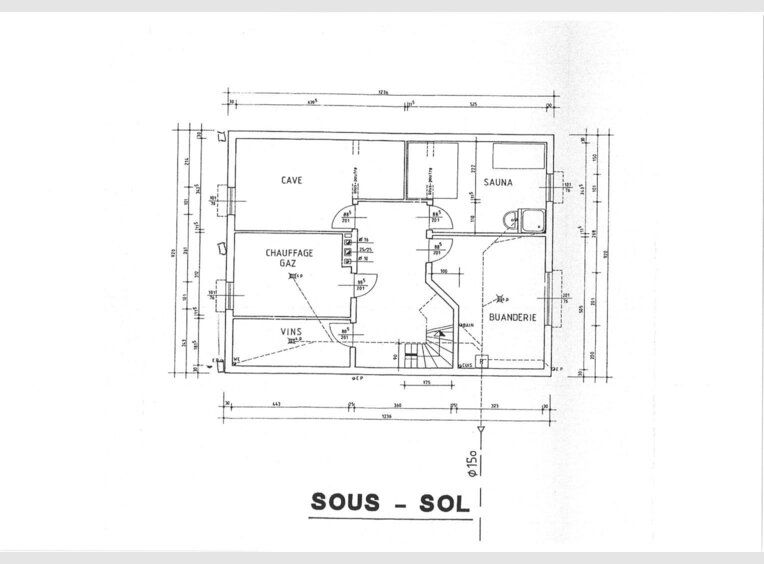 Villa for sale 4 bedrooms in Leudelange (LU) - Ref. 7015619