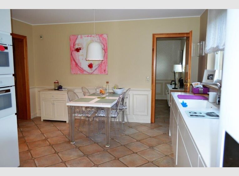 Villa for sale 4 bedrooms in Leudelange (LU) - Ref. 7015619