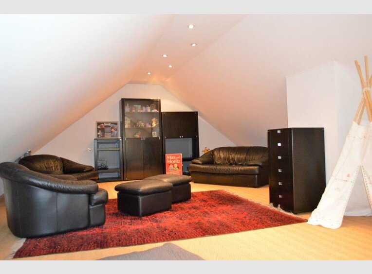 Villa for sale 4 bedrooms in Leudelange (LU) - Ref. 7015619