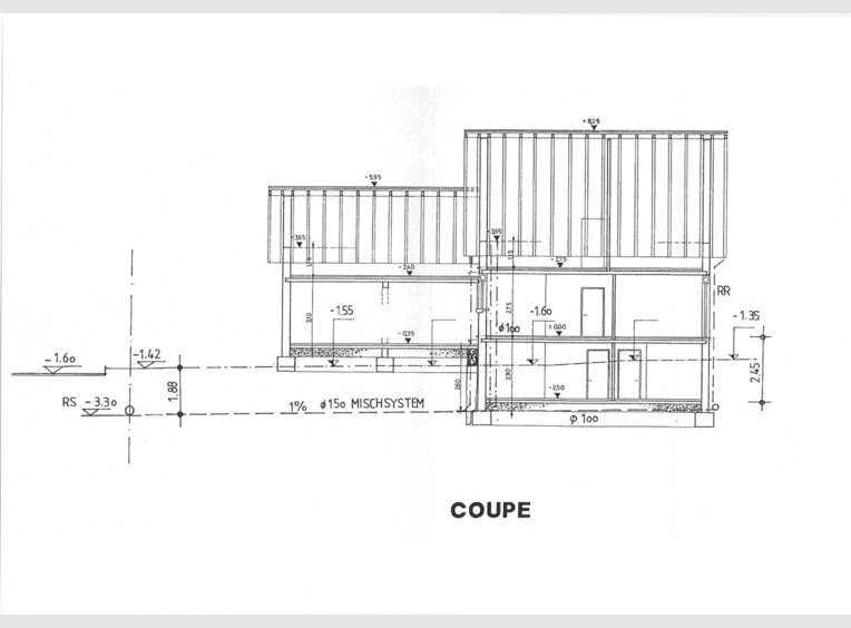 Villa for sale 4 bedrooms in Leudelange (LU) - Ref. 7015619