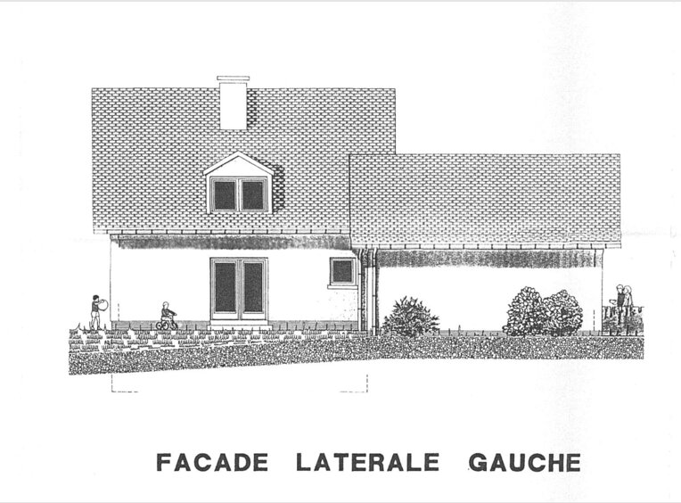 Villa for sale 4 bedrooms in Leudelange (LU) - Ref. 7015619