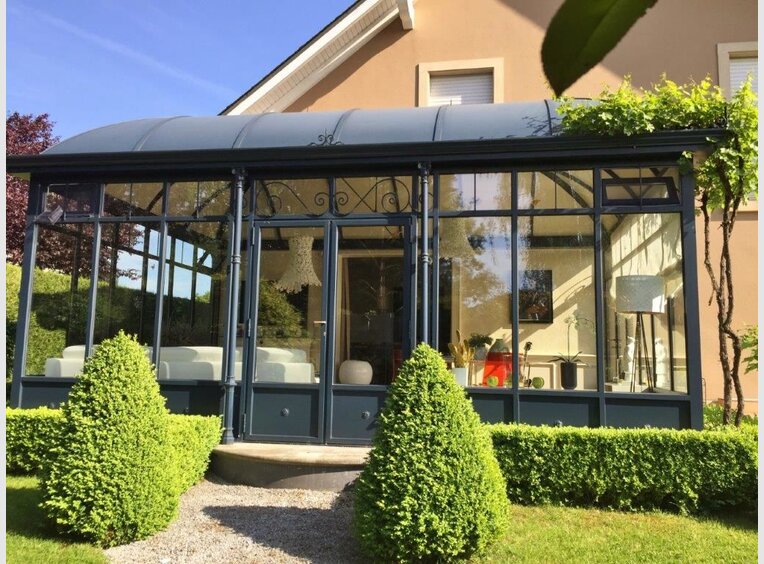 Villa for sale 4 bedrooms in Leudelange (LU) - Ref. 7015619