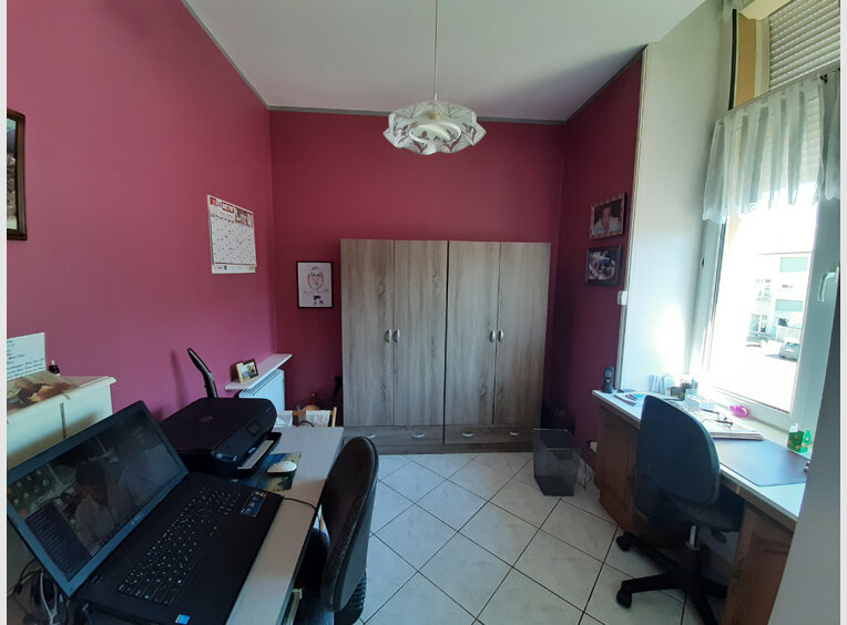 Appartement à vendre F5 à Villerupt - Réf. 6962371
