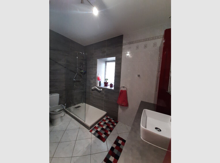Appartement à vendre F5 à Villerupt - Réf. 6962371