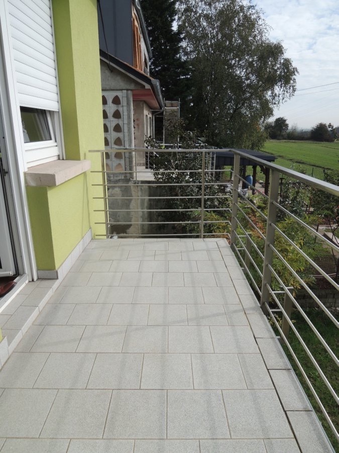 Maison individuelle à vendre 6 chambres à Dippach