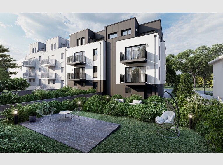 Apartment for sale 1 bedroom in Luxembourg (LU) - Ref. 7077059