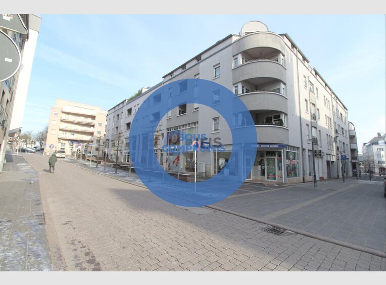 Apartment for sale 2 bedrooms in Esch-sur-Alzette (LU) - Ref. 7097795