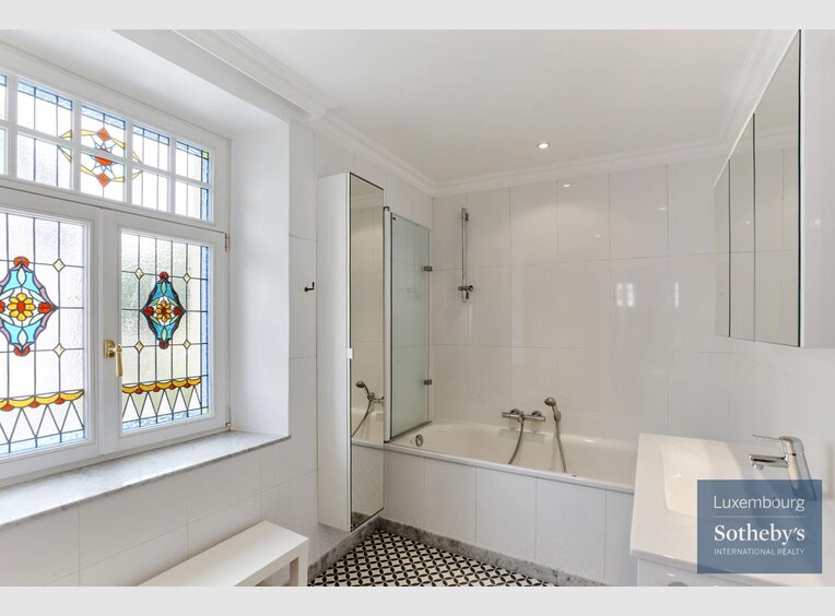 House for rent 4 bedrooms in Luxembourg (LU) - Ref. 5991875
