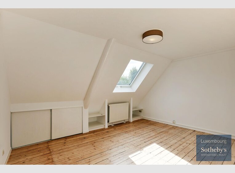 House for rent 4 bedrooms in Luxembourg (LU) - Ref. 5991875