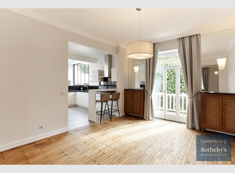 House for rent 4 bedrooms in Luxembourg (LU) - Ref. 5991875