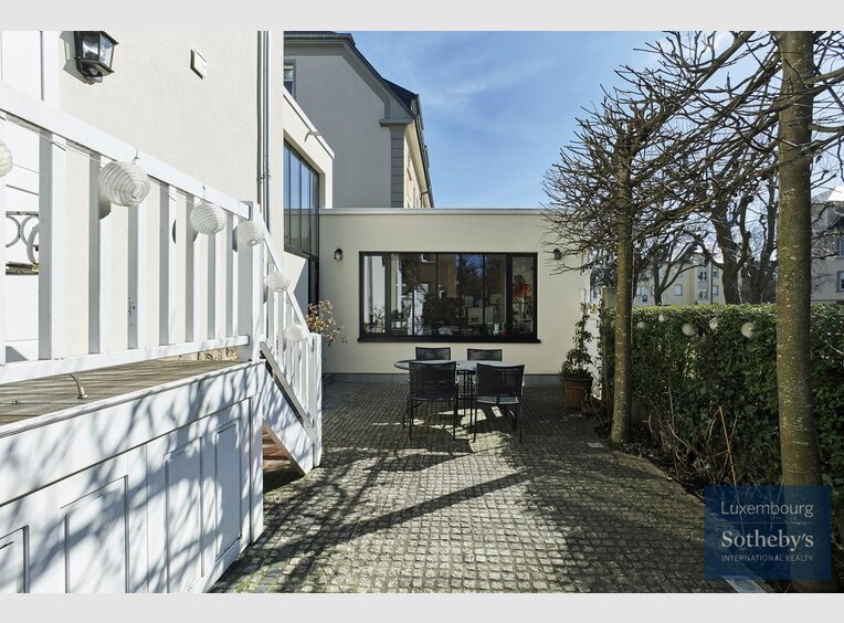 House for rent 4 bedrooms in Luxembourg (LU) - Ref. 5991875