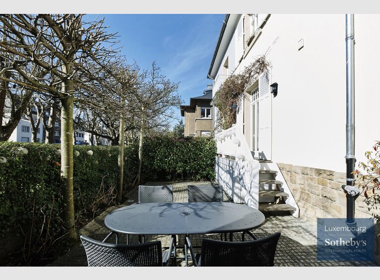 House for rent 4 bedrooms in Luxembourg (LU) - Ref. 5991875