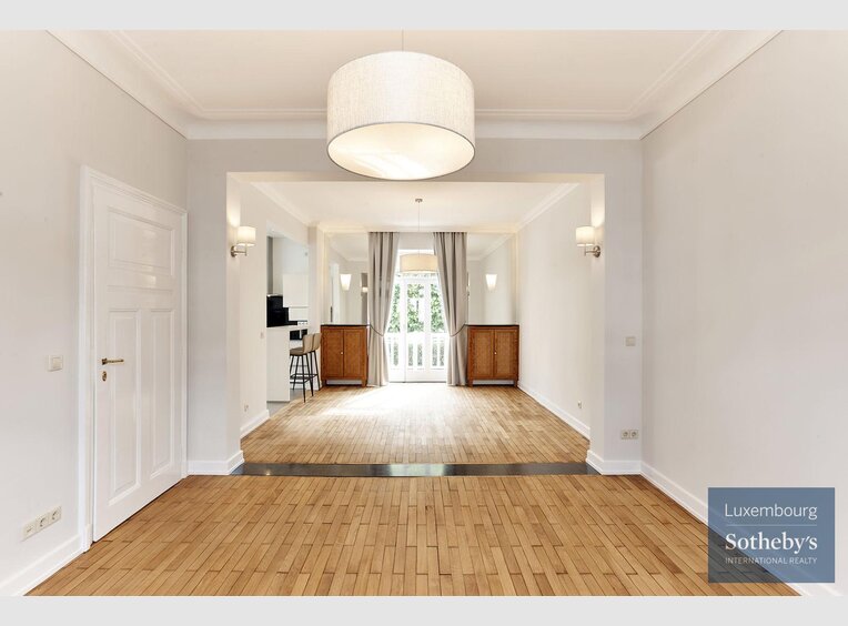 House for rent 4 bedrooms in Luxembourg (LU) - Ref. 5991875