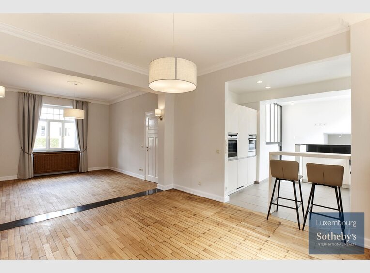 House for rent 4 bedrooms in Luxembourg (LU) - Ref. 5991875