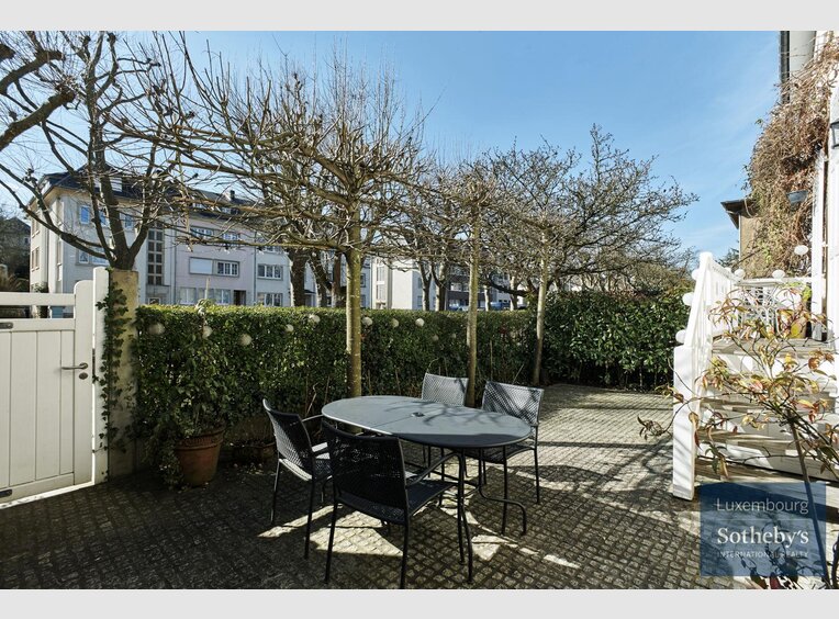 House for rent 4 bedrooms in Luxembourg (LU) - Ref. 5991875