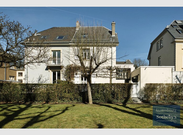 House for rent 4 bedrooms in Luxembourg (LU) - Ref. 5991875