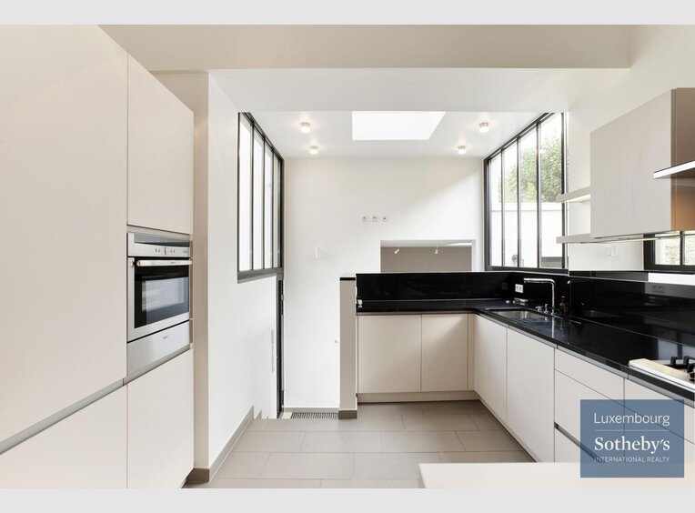 House for rent 4 bedrooms in Luxembourg (LU) - Ref. 5991875