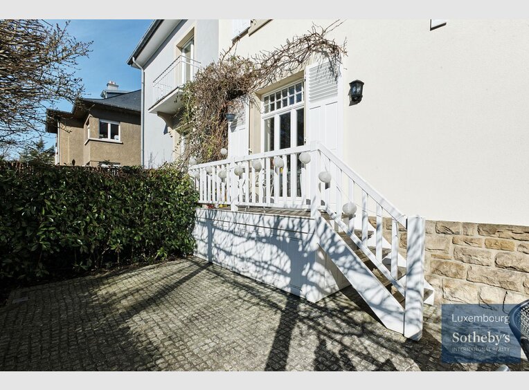 House for rent 4 bedrooms in Luxembourg (LU) - Ref. 5991875