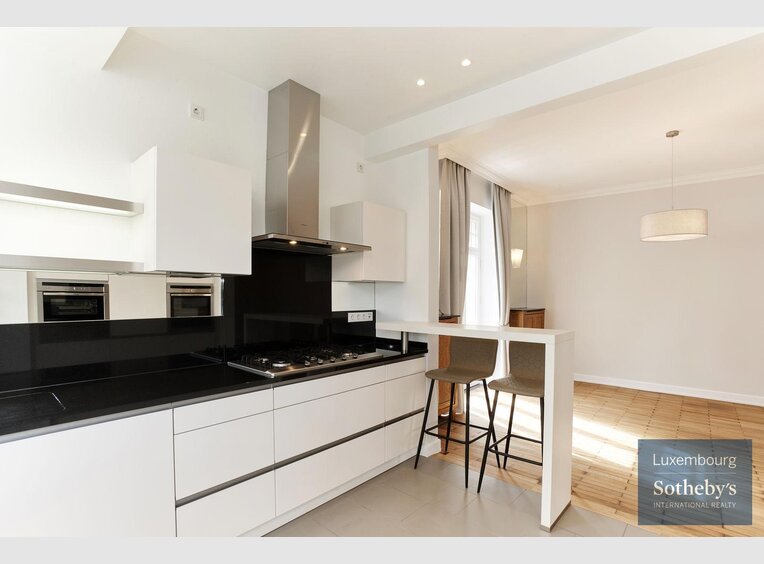 House for rent 4 bedrooms in Luxembourg (LU) - Ref. 5991875