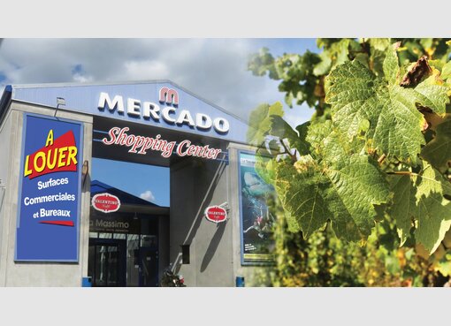 Entrepôt à louer à Mertert - Réf. 7302851