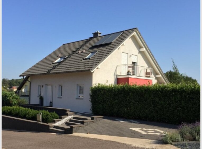 Maison individuelle à vendre 10 Pièces à Perl (DE) - Réf. 6844355