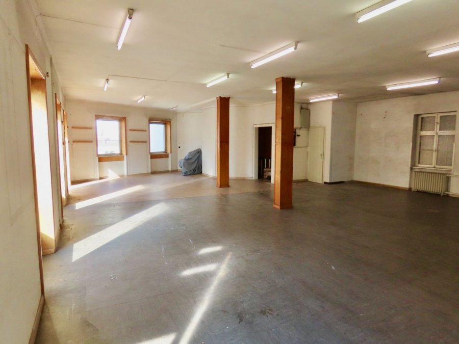Immeuble de rapport à vendre à Saarburg