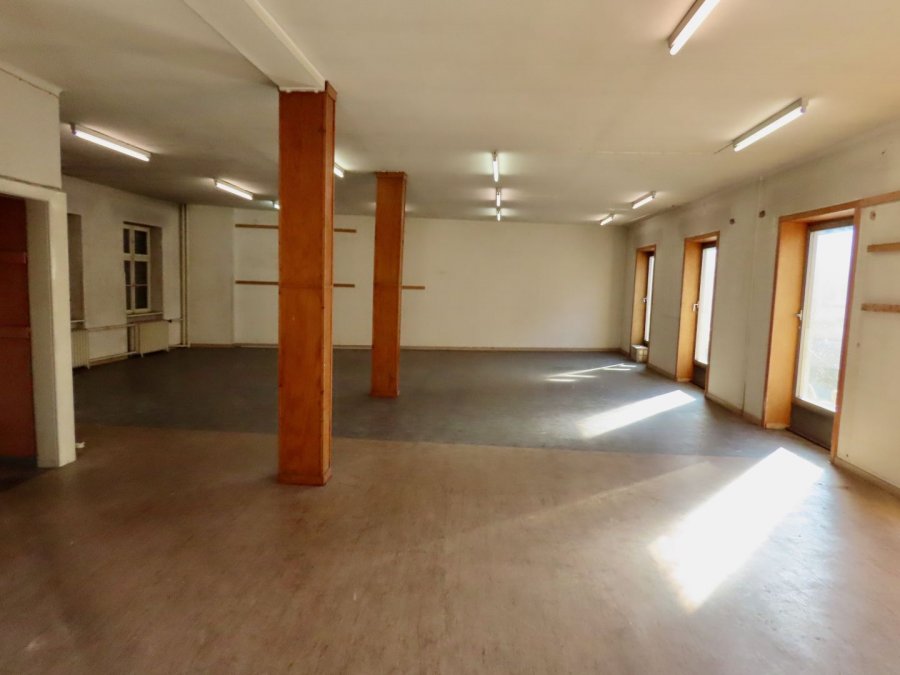 Immeuble de rapport à vendre à Saarburg