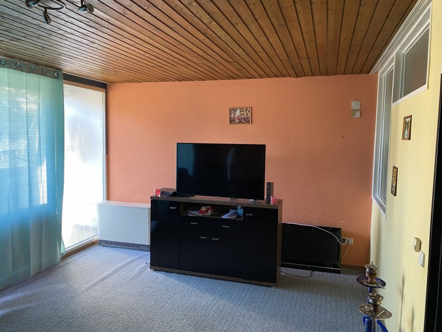 Immeuble de rapport à vendre à Saarburg