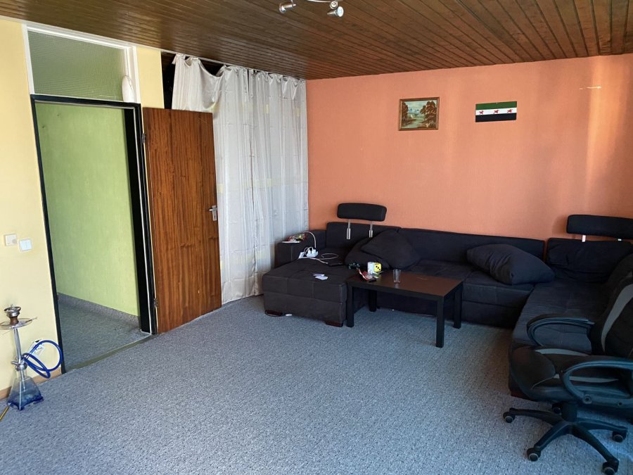 Immeuble de rapport à vendre à Saarburg