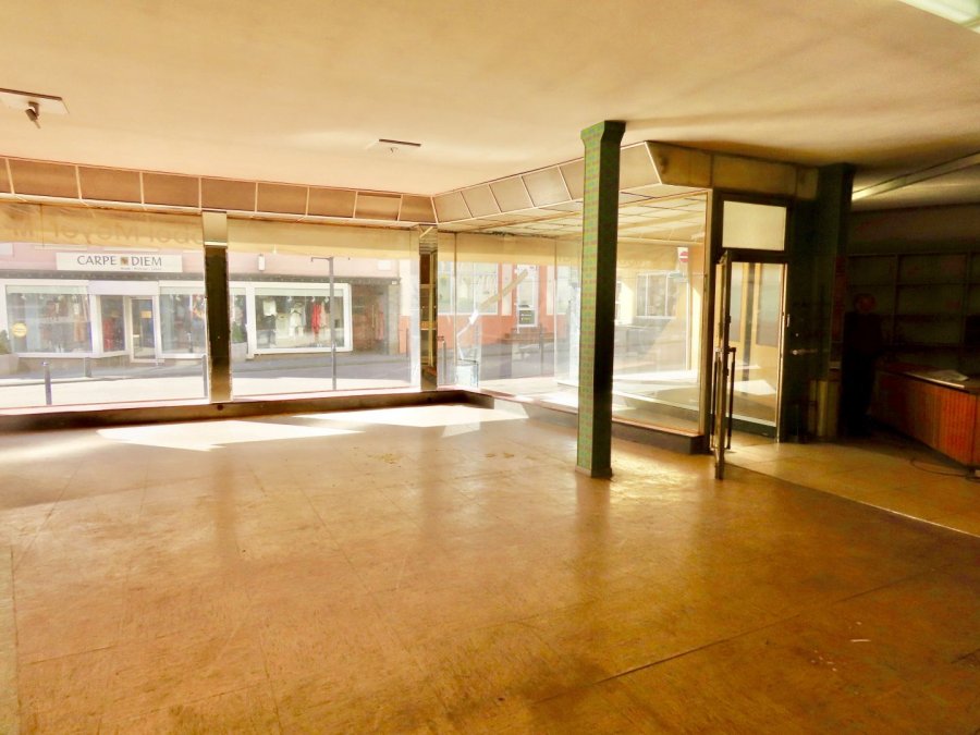 Immeuble de rapport à vendre à Saarburg