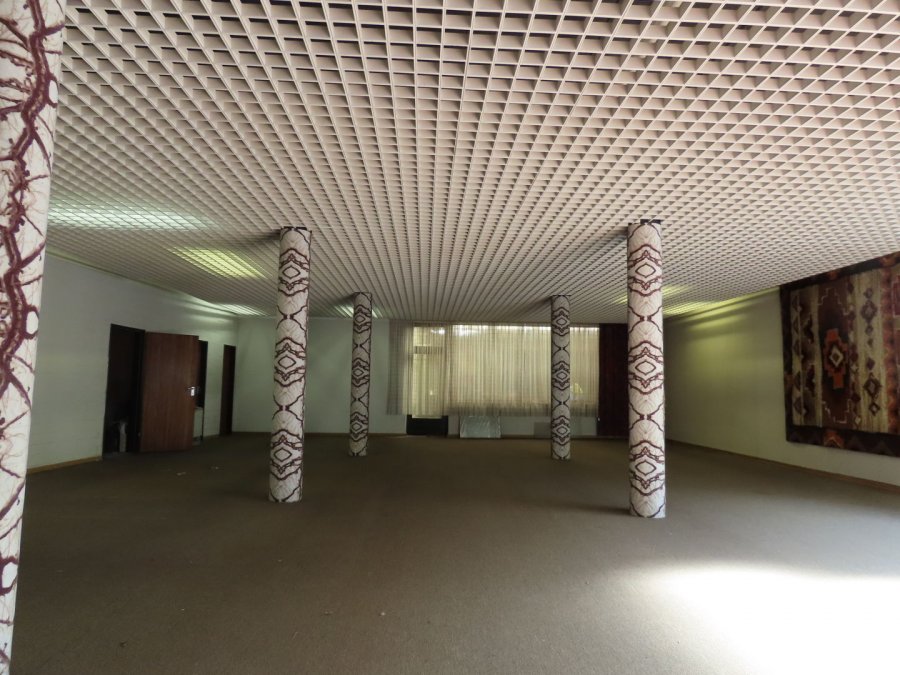 Immeuble de rapport à vendre à Saarburg