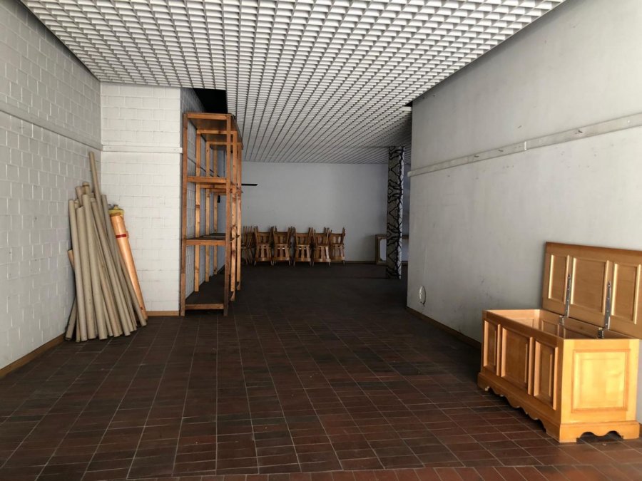 Immeuble de rapport à vendre à Saarburg