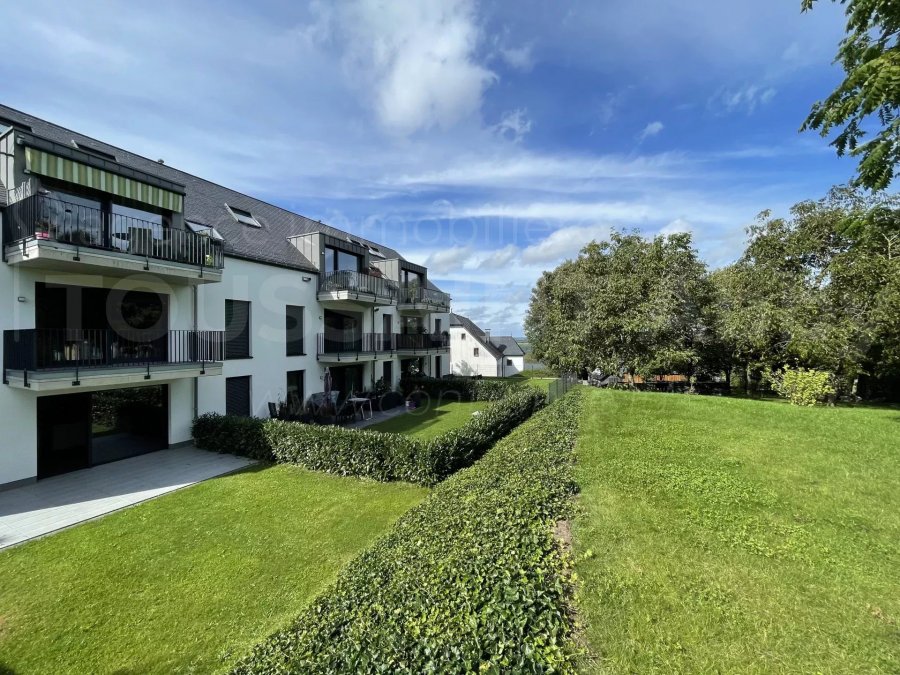 Appartement à louer Heiderscheid