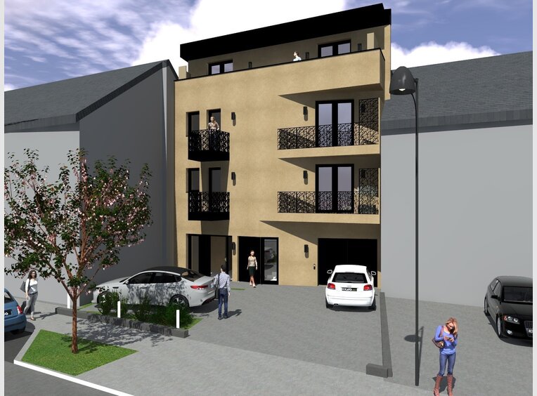 Bureau à vendre à Mamer (LU) - Réf. 7013331