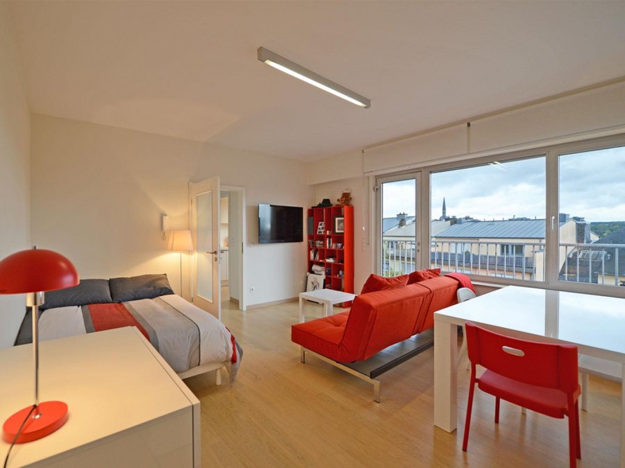 Studio for Rent in Luxembourg View the listings atHome