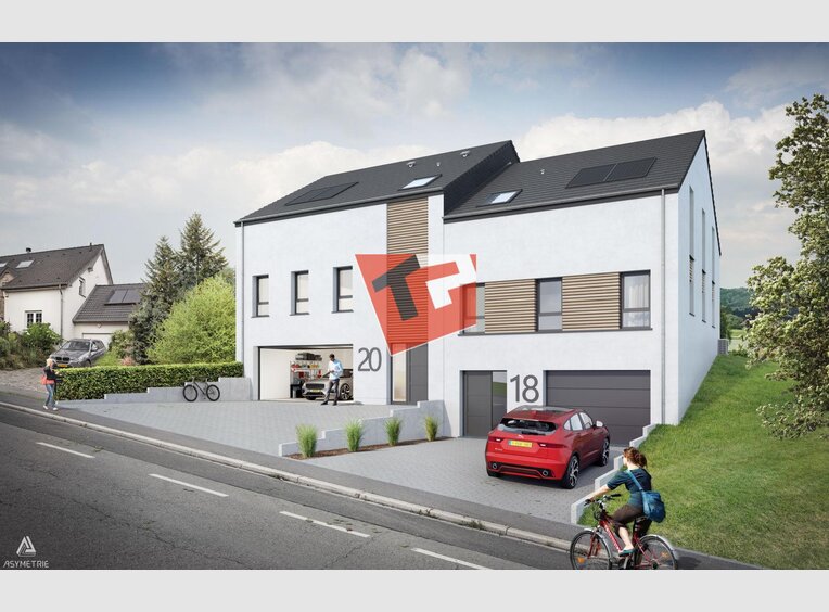 Haus zum Kauf 3 Zimmer in Niederfeulen (LU) - Ref. 6333395